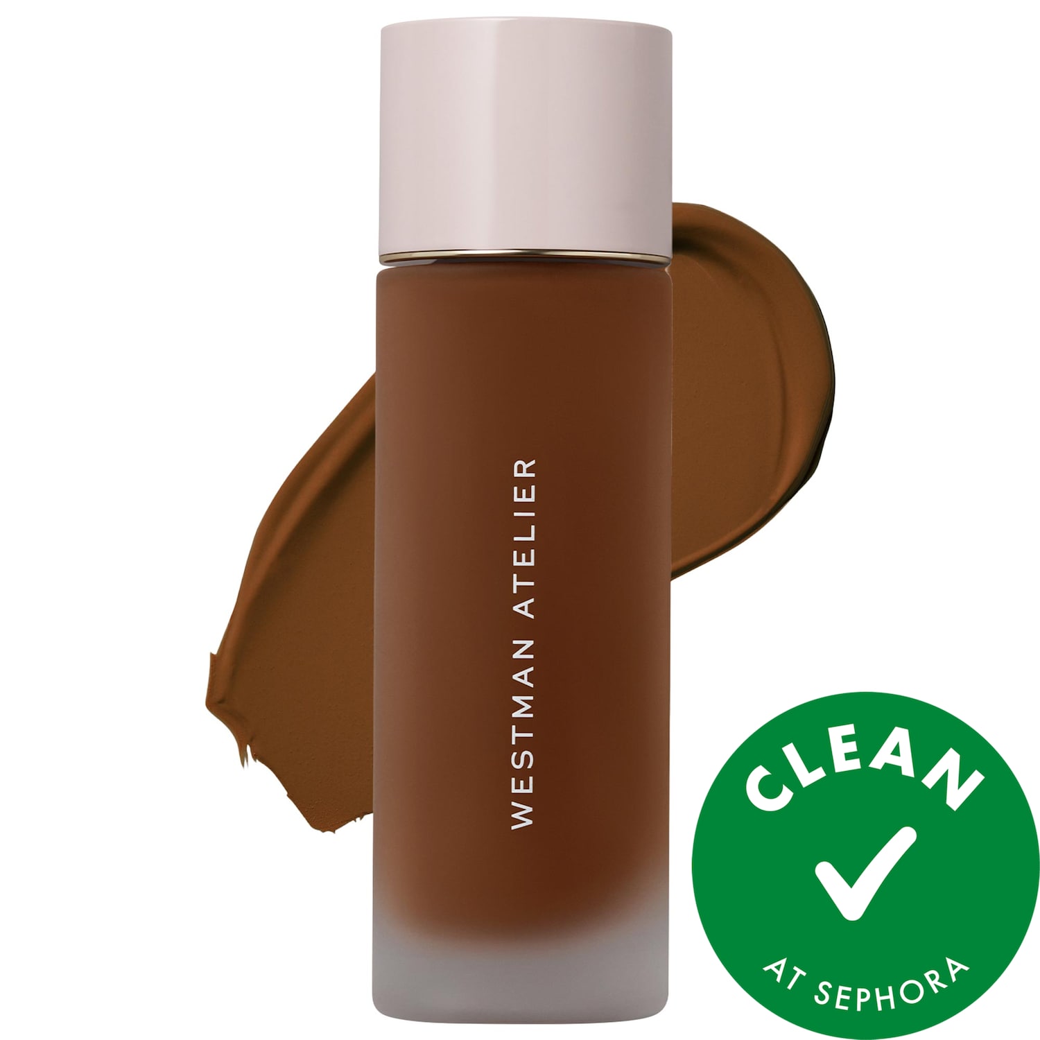 Westman Atelier Suprême Bio-Complex Liquid Foundation With Exosomes + Peptides in Atelier R1