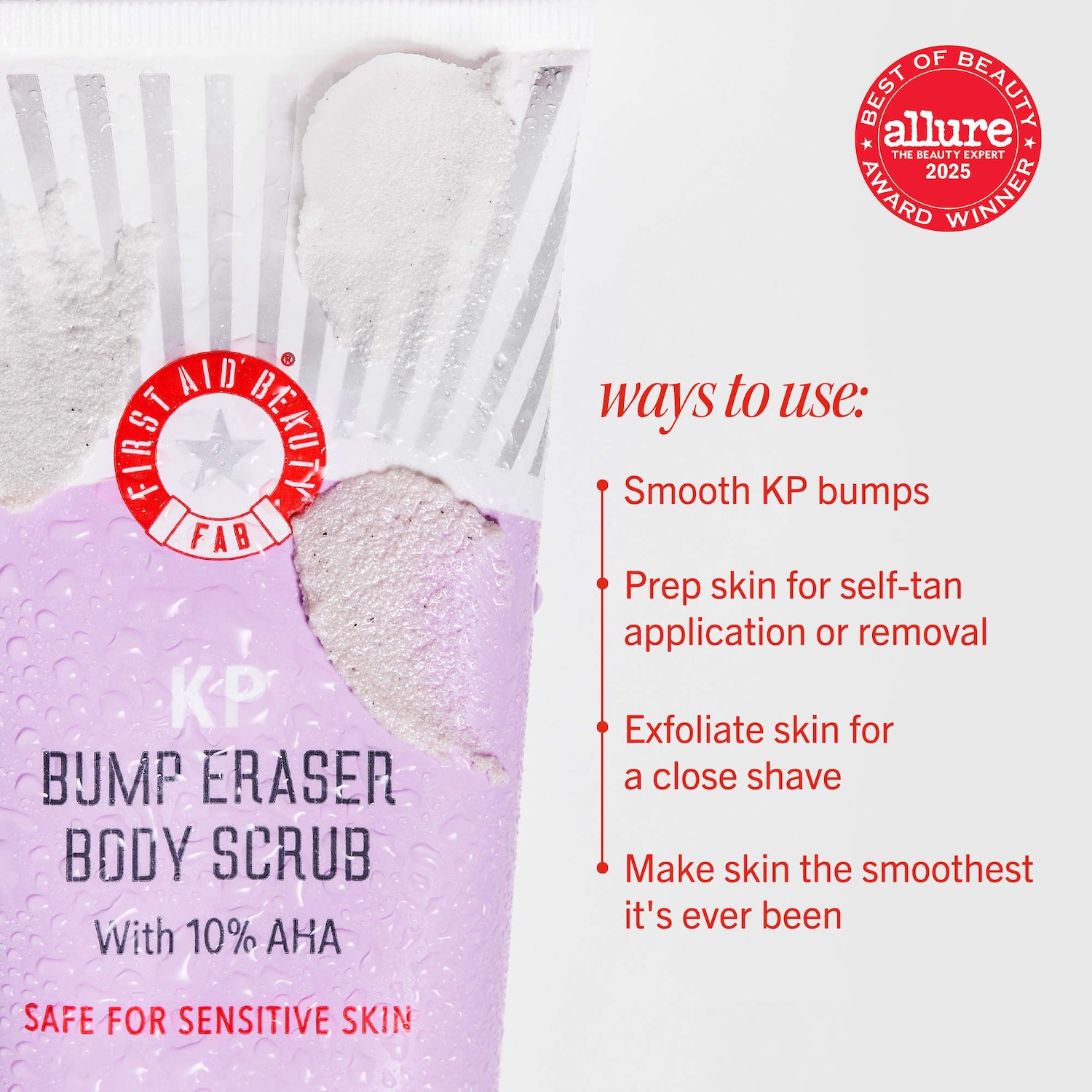 First Aid Beauty KP - Thumbnail 4
