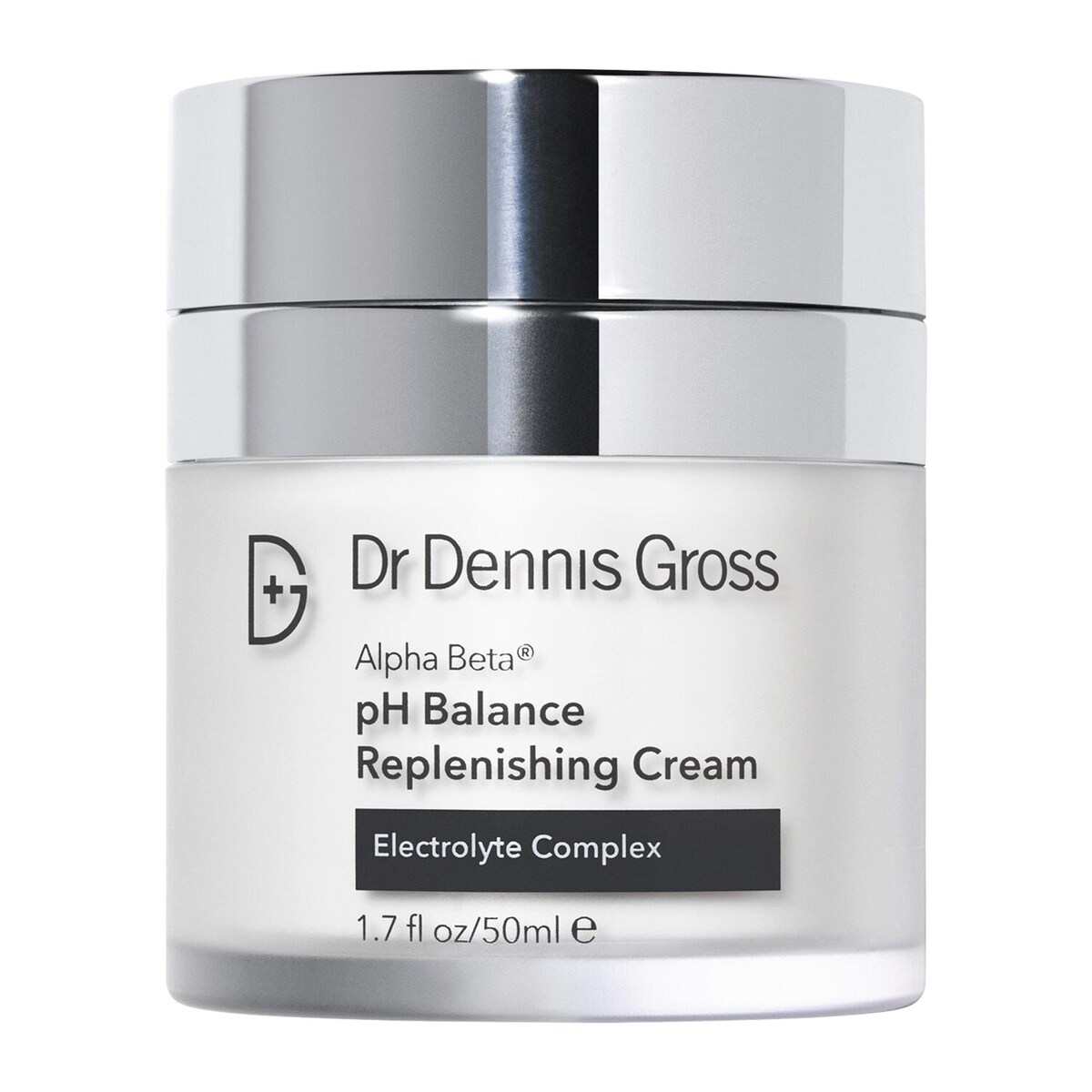 Dr. Dennis Gross Skincare Alpha Beta pH Balance Replenishing Cream