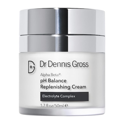 Восстанавливающий крем для баланса pH Dr. Dennis Gross Skincare Alpha Beta