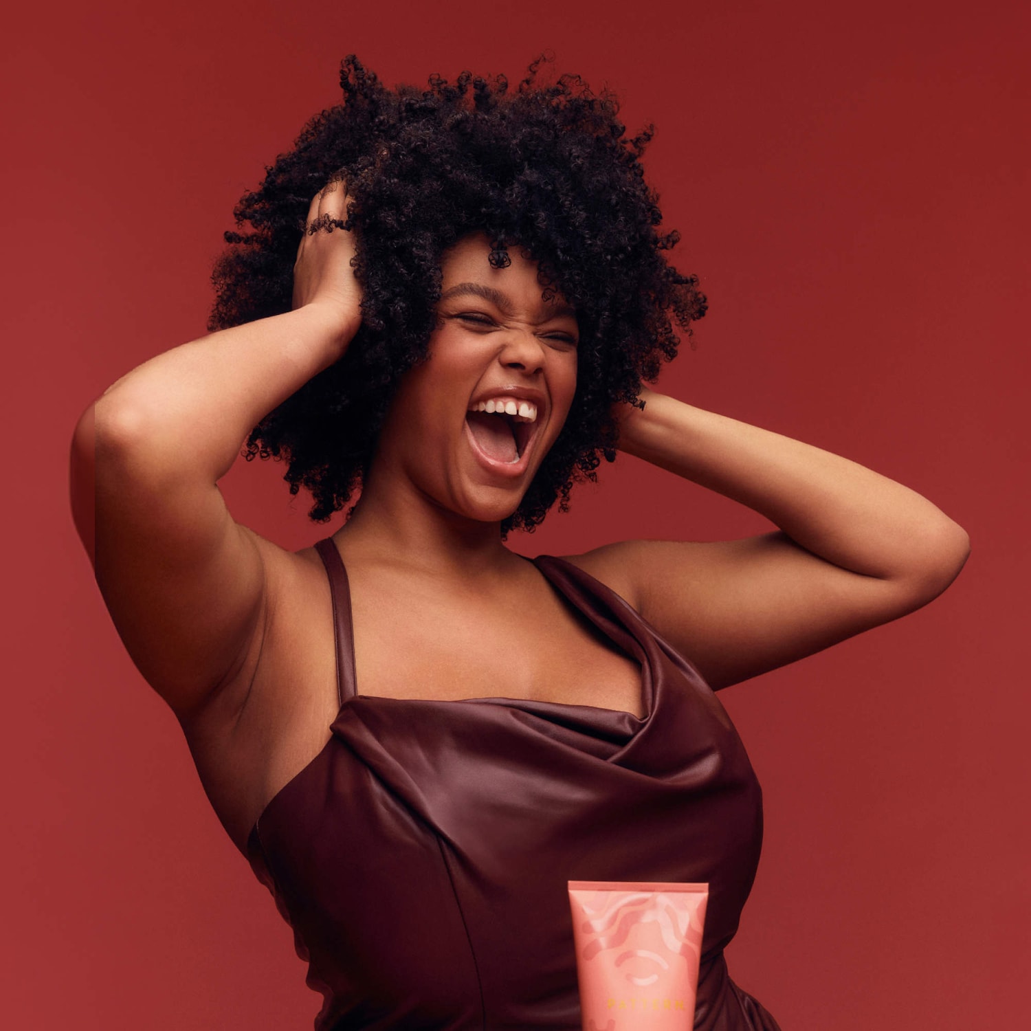 Palo Santo Wash & Go Cocktail Sampler Set - PATTERN by Tracee