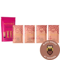 PATTERN by Tracee Ellis Ross - Palo Santo Wash & Go Cocktail Sampler Set