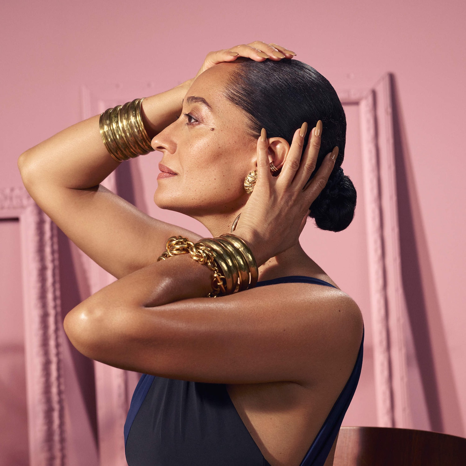 Pattern by Tracee Ellis Ross Slick & Snatched Cocktail