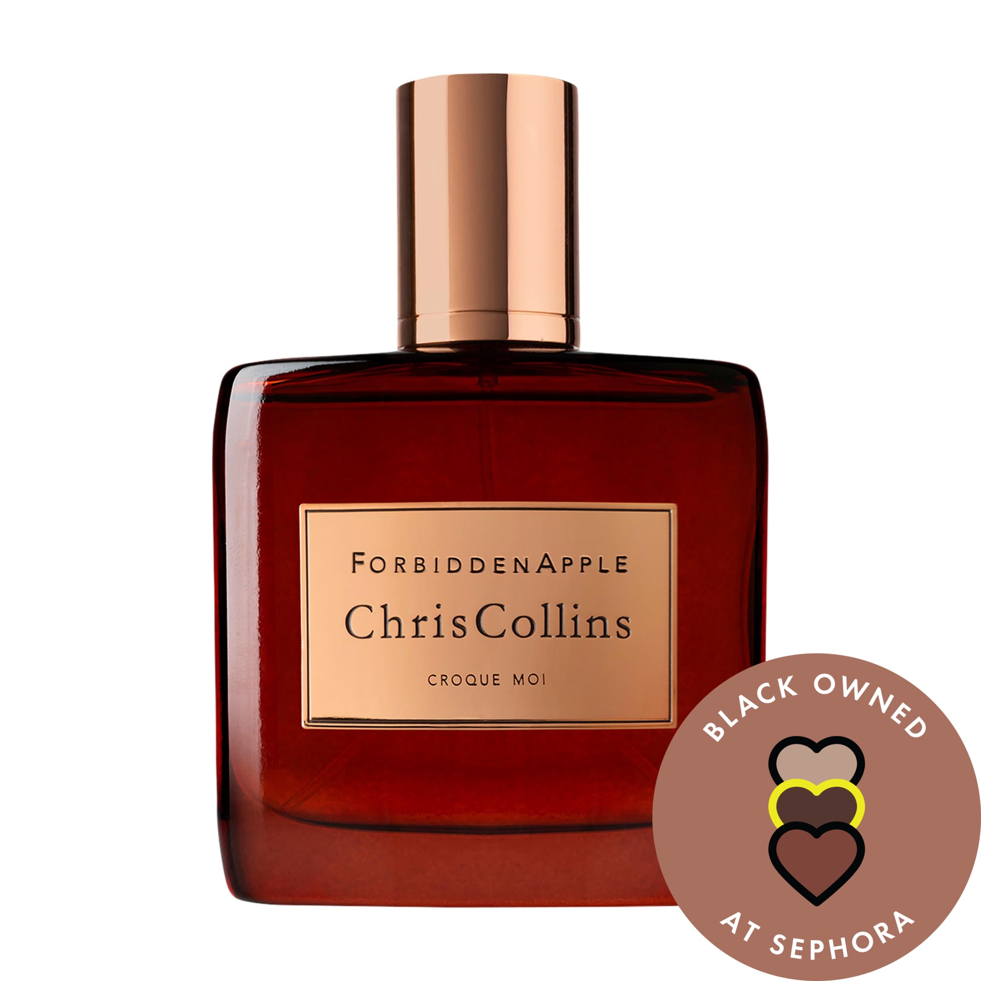 Forbidden Apple Croque Moi Eau de Parfum