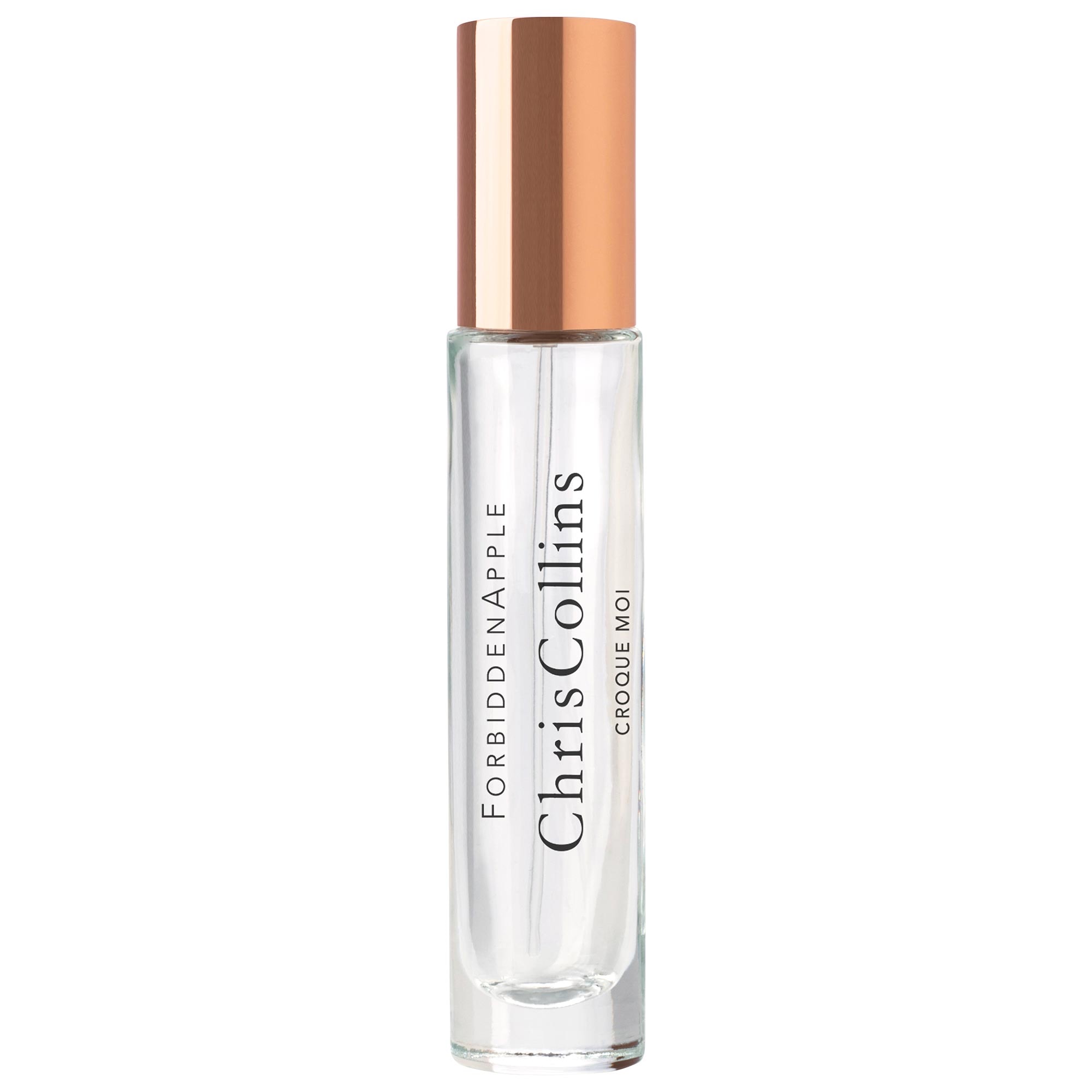 Forbidden Apple Croque Moi Eau de Parfum Travel Spray - World of