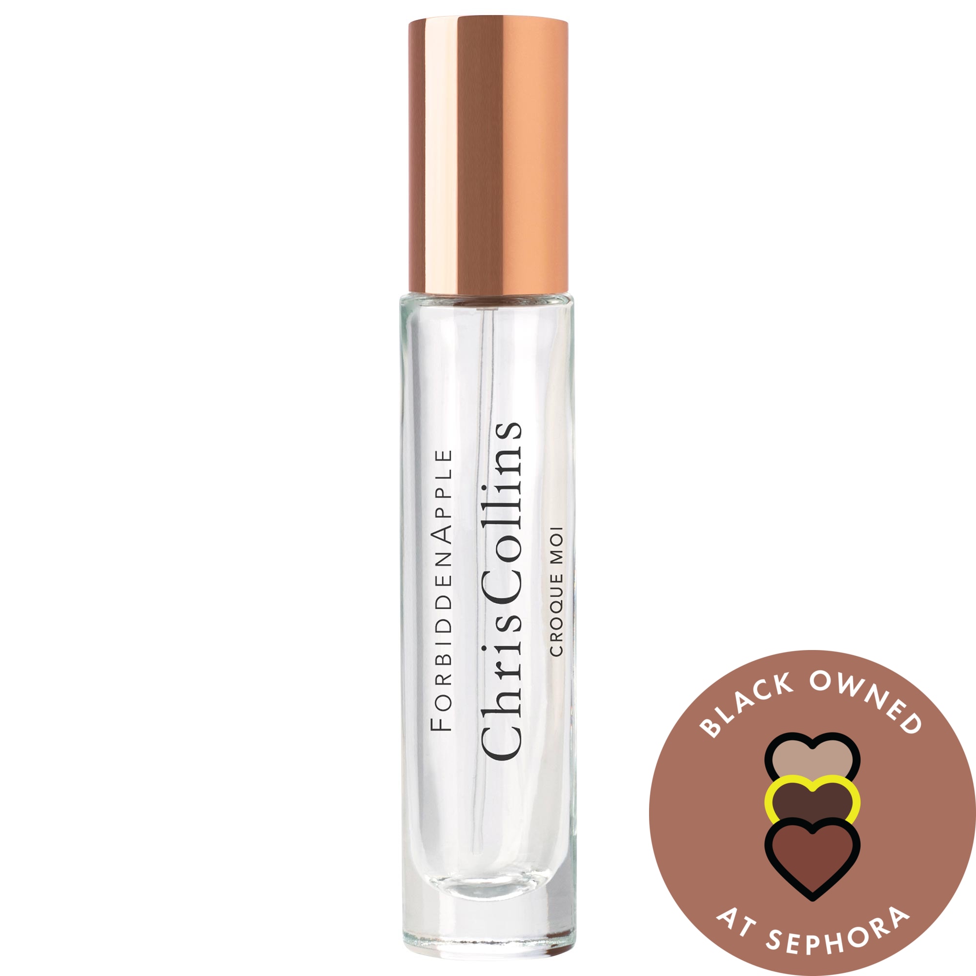 0.34 oz/10ml eau de parfum