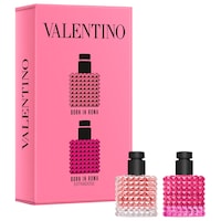 Valentino - Mini Donna Born in Roma Eau de Parfum & Donna Born in Roma Extradose Parfum Duo Gift Set