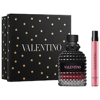 Valentino - Uomo Born In Roma Intense Gift Set