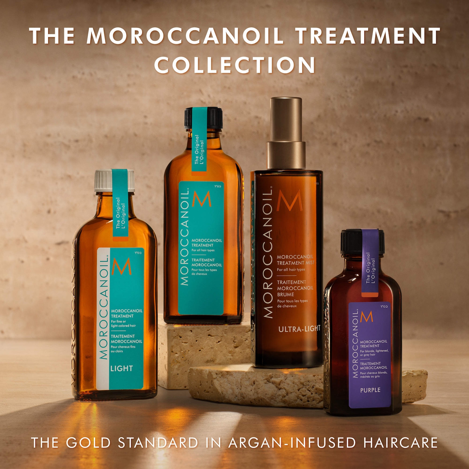 オイル/美容液 MOROCCAN OIL 200ml Moroccanoil Treatment, 1.7 Fl. Oz. | Dermstore