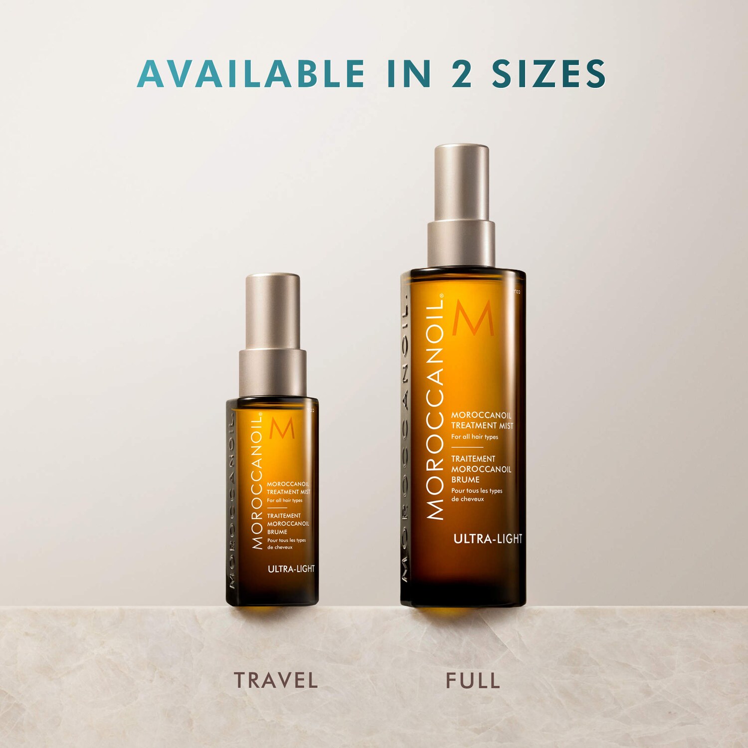 Moroccanoil Treatment Hair Oil
