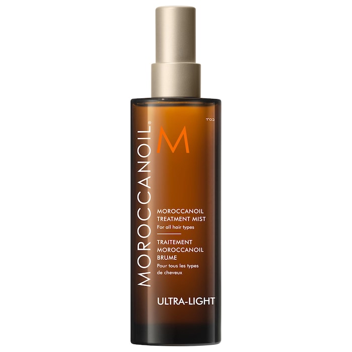 Moroccanoil Treatment Oil Regular 50 ml - Se her