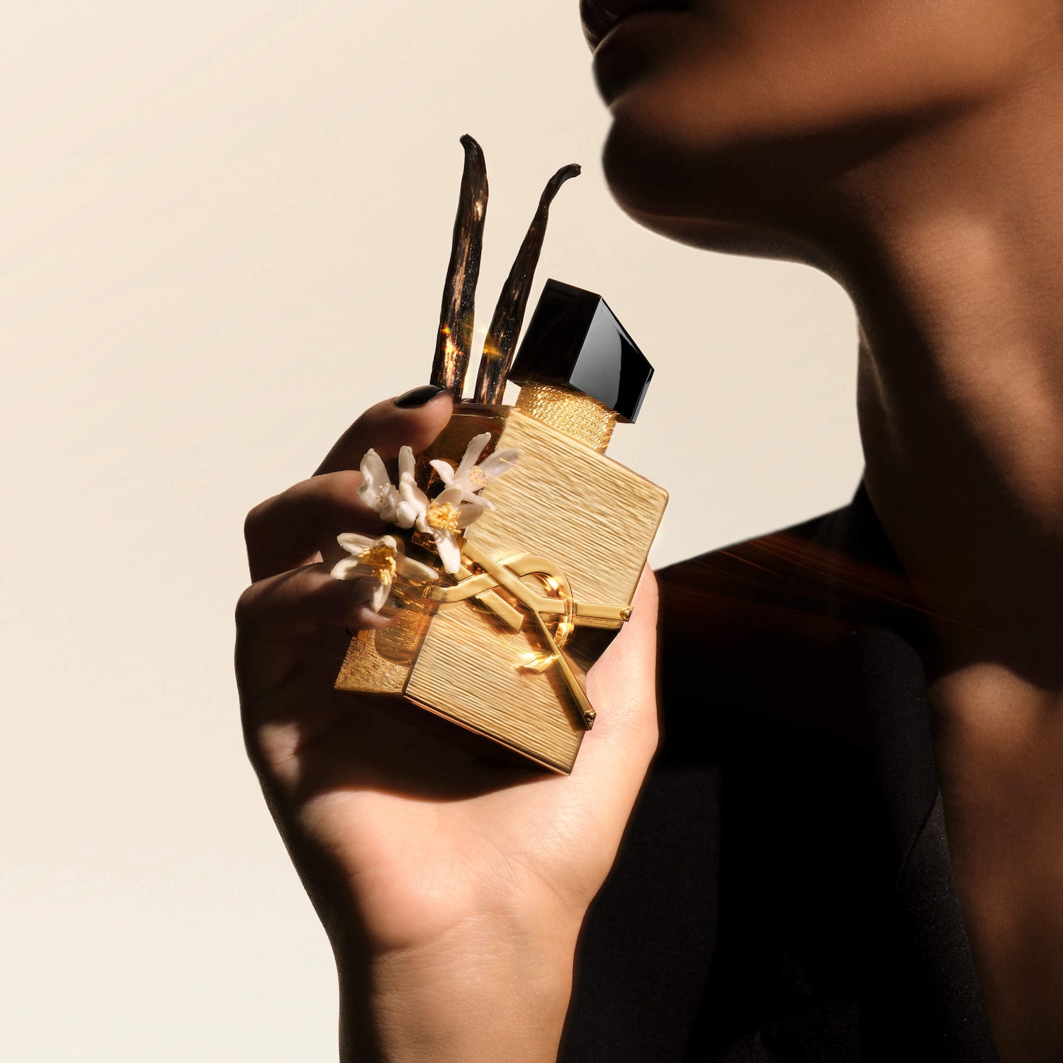 LIBRE Vanille Couture Eau de Parfum with Vanilla and Orange