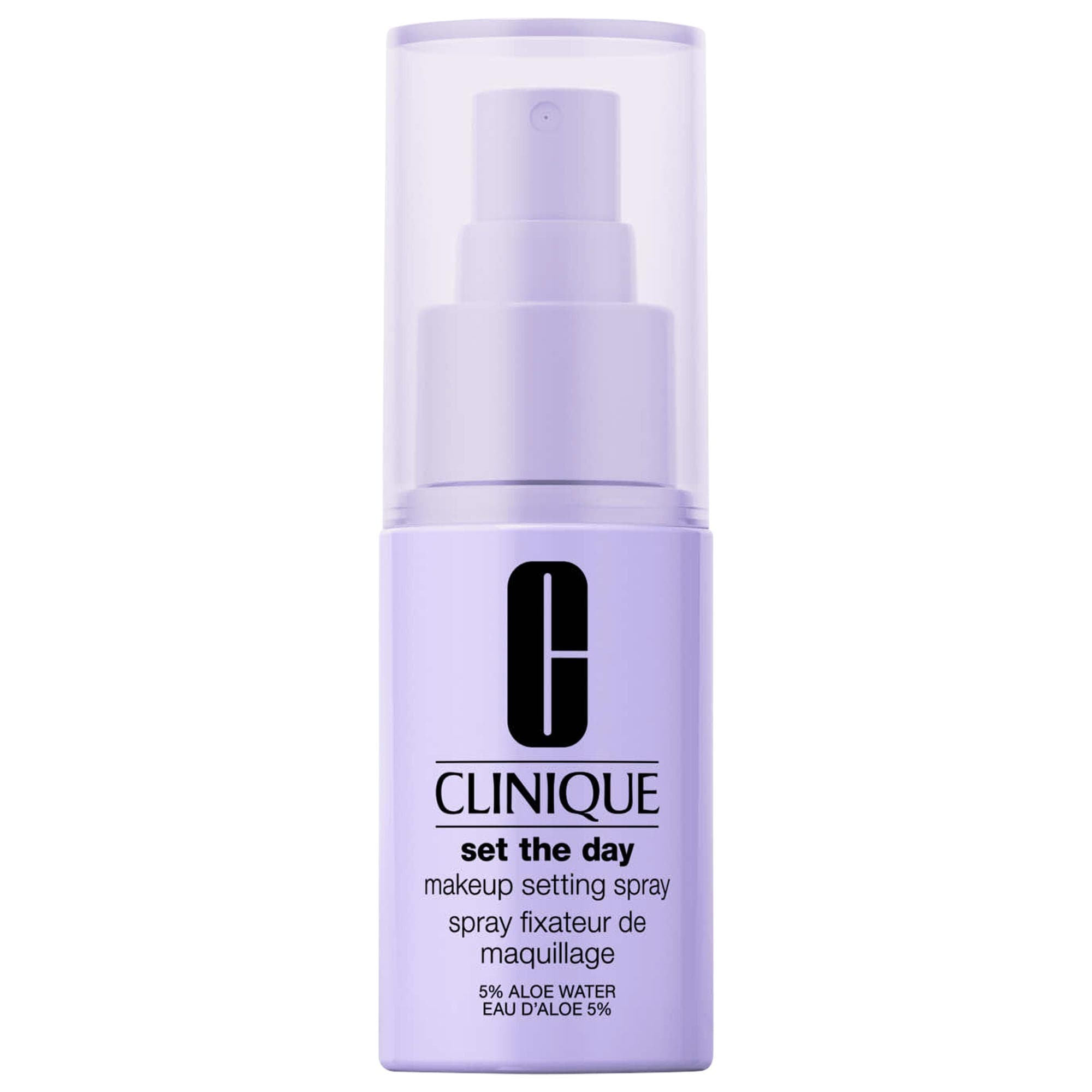CLINIQUE Mini Set The Day™ Makeup Setting Spray 1.25 oz/40 mL