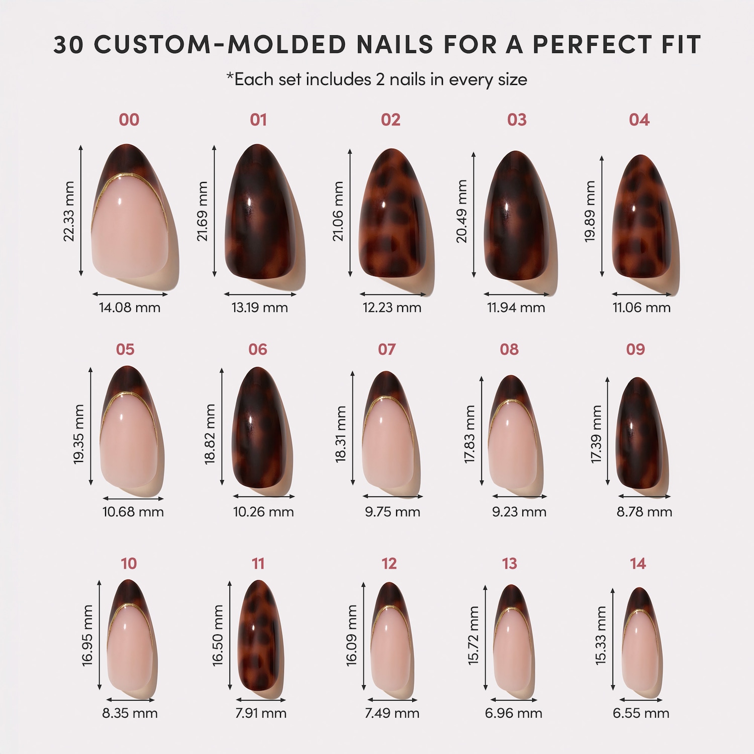 Glamnetic Press On Nail Kit - Thumbnail 5