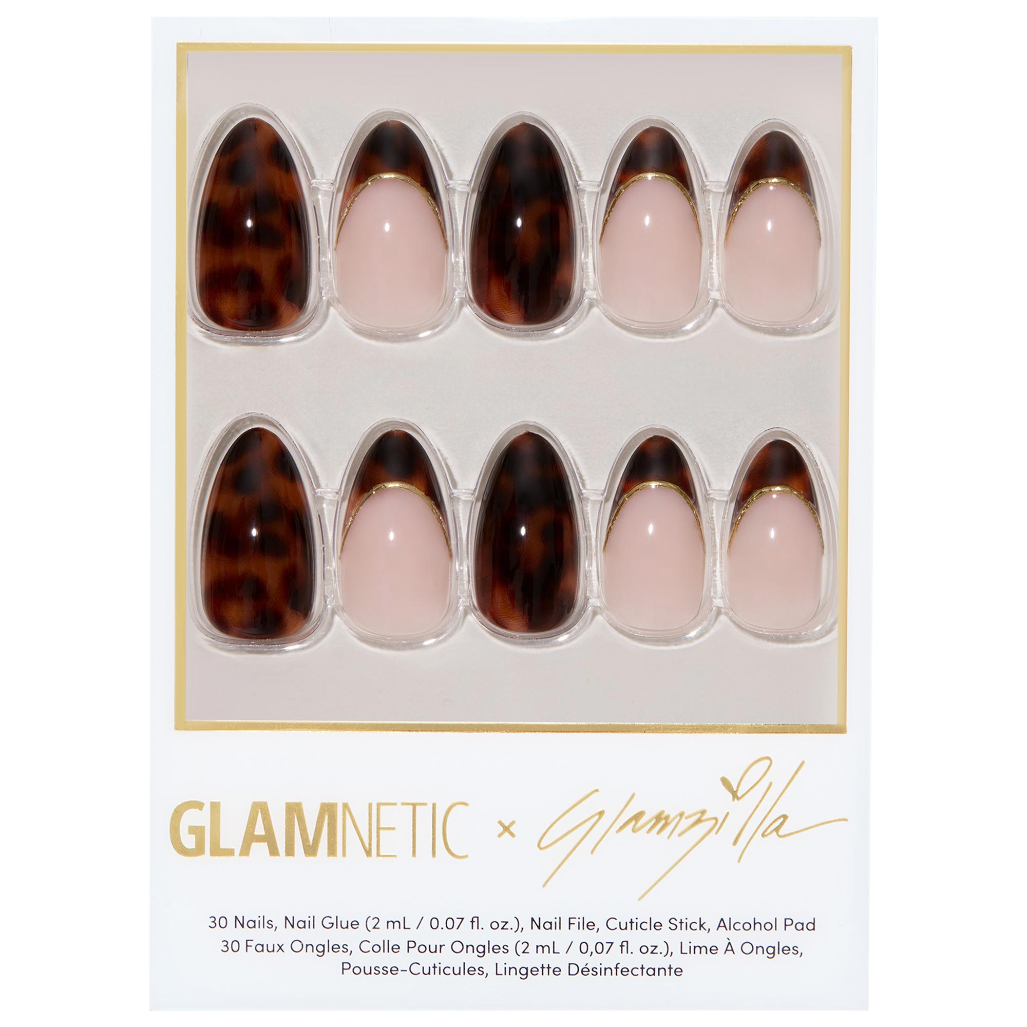 Glamnetic Press On Nail Kit - Thumbnail 4