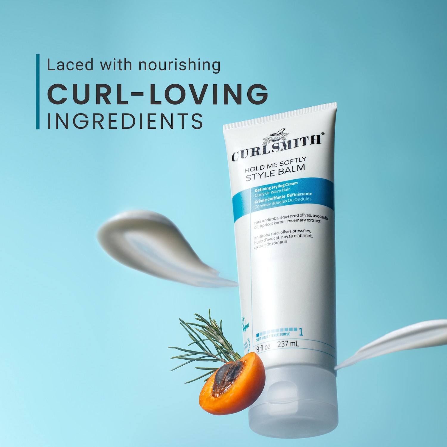 Curlsmith Hold Me Softly Styling Balm