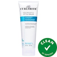 Curlsmith - Hold Me Softly Curly Hair Styling Balm Cream