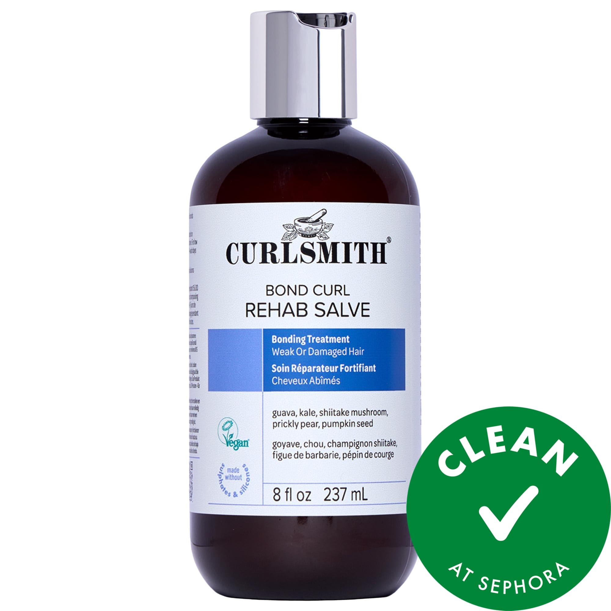 Bond Curl Treatment Salve