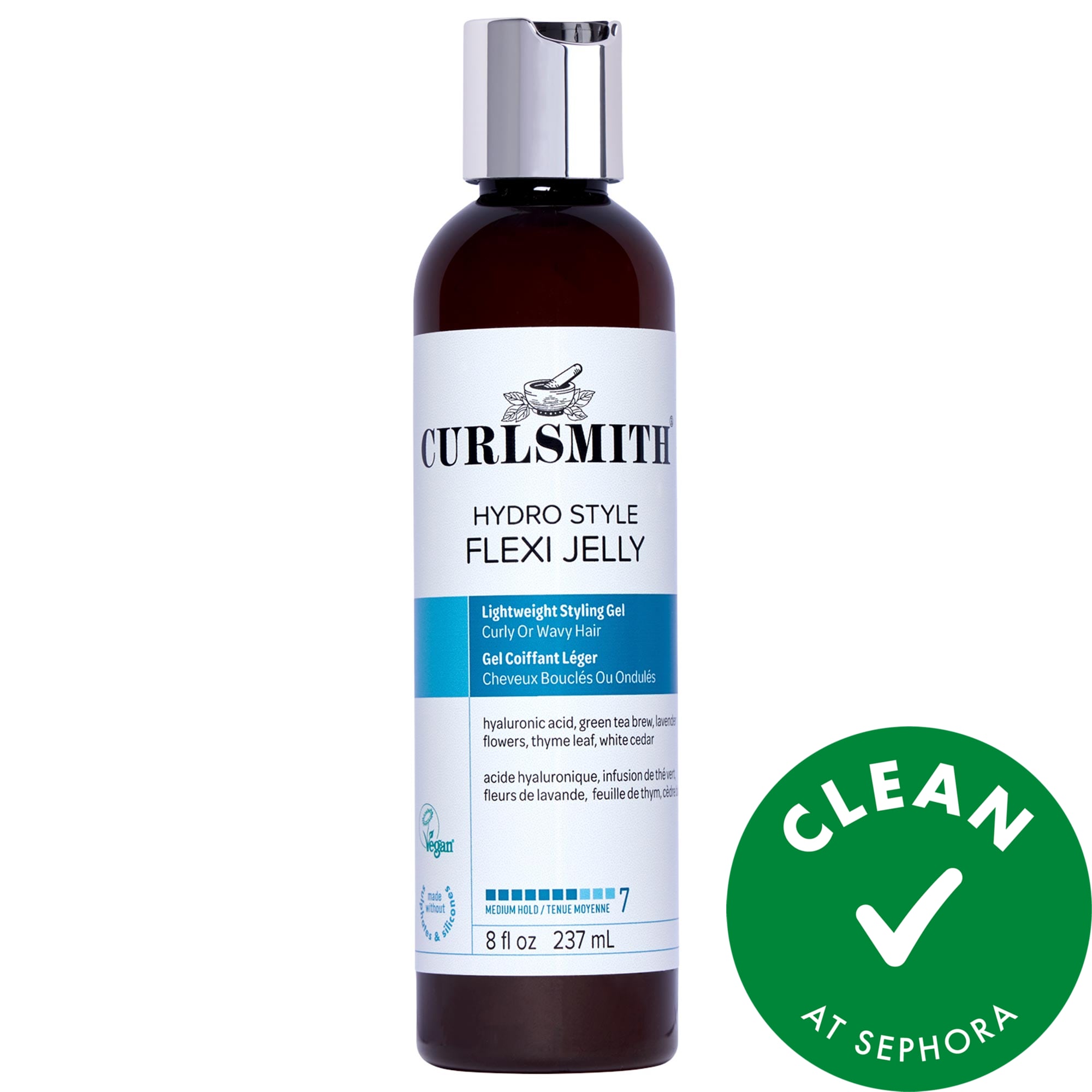 Curlsmith Hydro Style Flexible Curl Gel mL