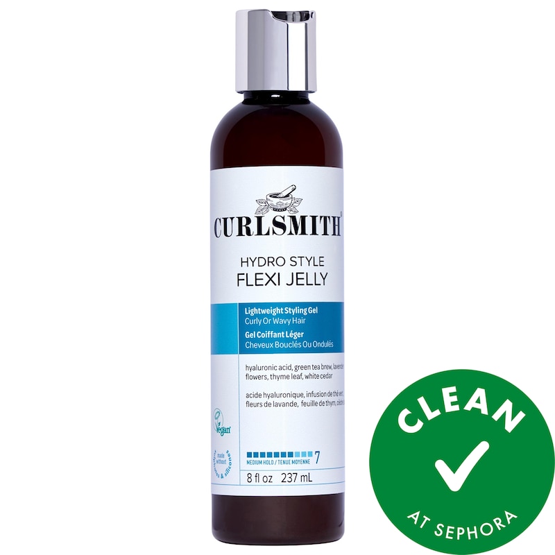 Hydro Style Flexible Curl Gel