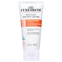 Curlsmith - Mini Weightless Air-Dry Leave-in Conditioning Cream