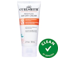 Curlsmith - Mini Weightless Air-Dry Leave-in Conditioning Cream