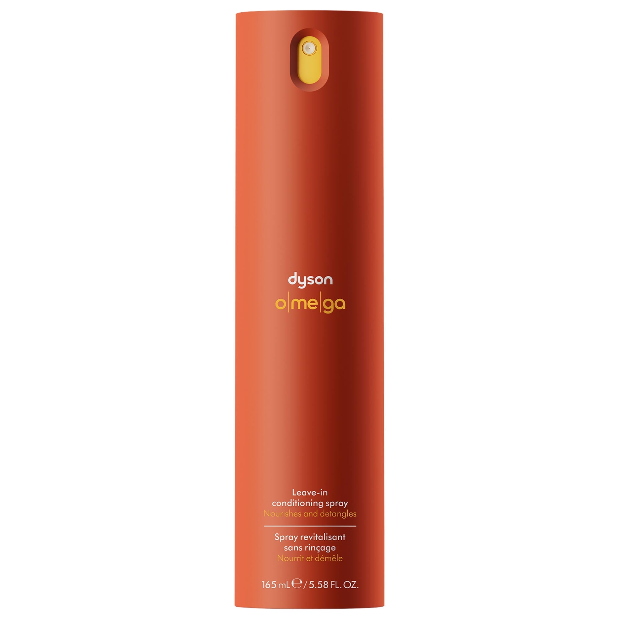 Dyson Omega™ Leave-In Conditioner Spray with Heat Protection 5.58 oz/165 mL