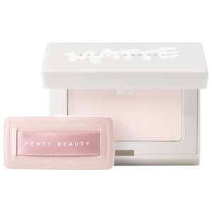 Fenty Beauty by Rihanna Mini Invisimatte Instant Setting + Blotting Powder INTERNATIONAL SHIPPING