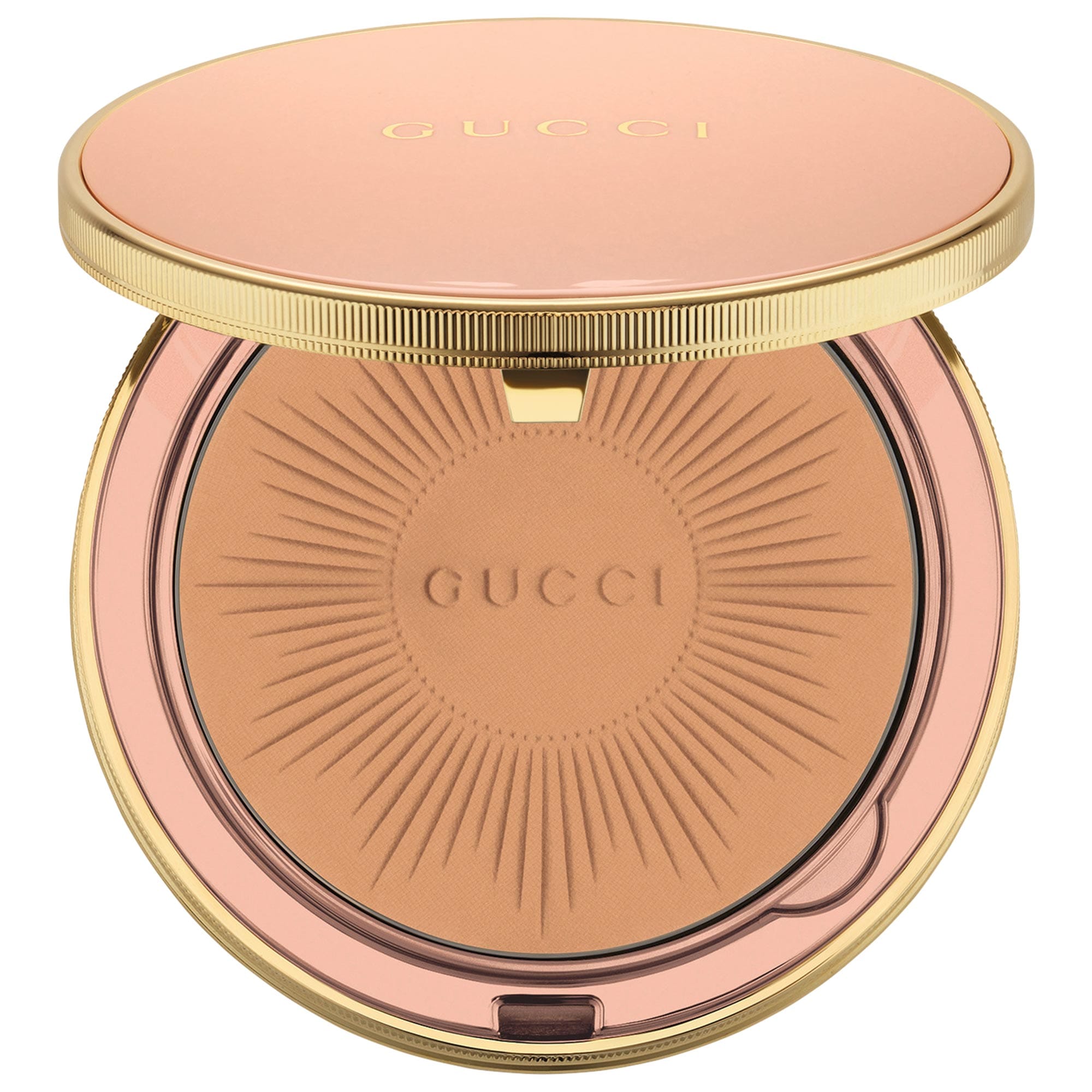 Gucci Mattifying Face Powder with 18-Hour Wear