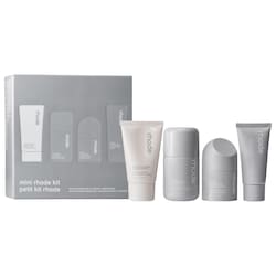 ［新品未使用］rhode skinブランド mini rhode kit Mini Rhode Kit Glazed Skincare Essentials - rhode | Sephora