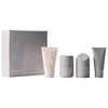 Miniensemble de soins essentiels pour la peau Glazed de Rhode