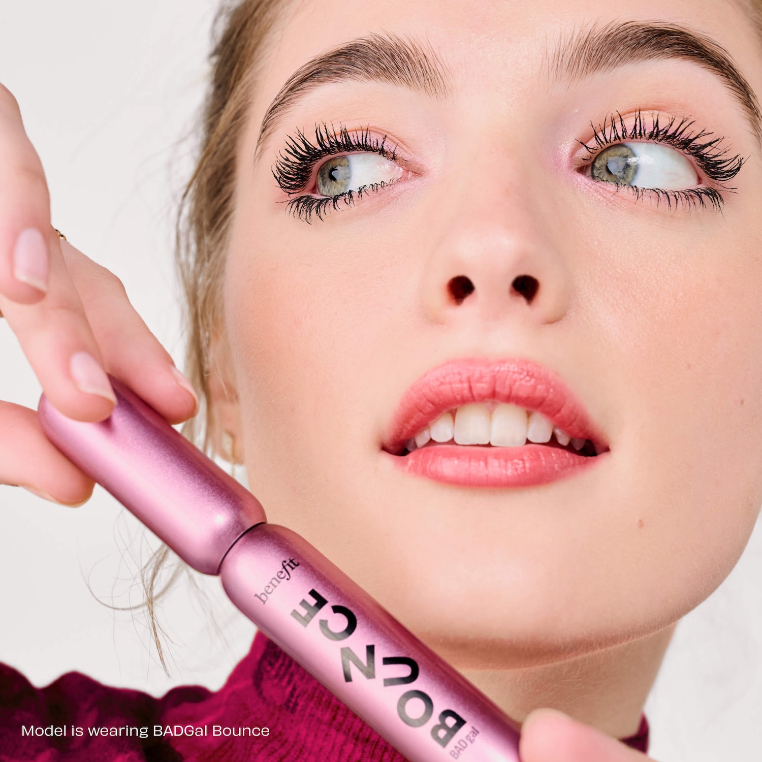 Mini Benefit Dream Team Makeup Gift Set - Benefit Cosmetics | Sephora