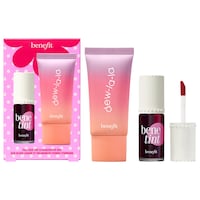 Benefit Cosmetics - Benetint & Dew La La Liquid Highlighter Gift Set