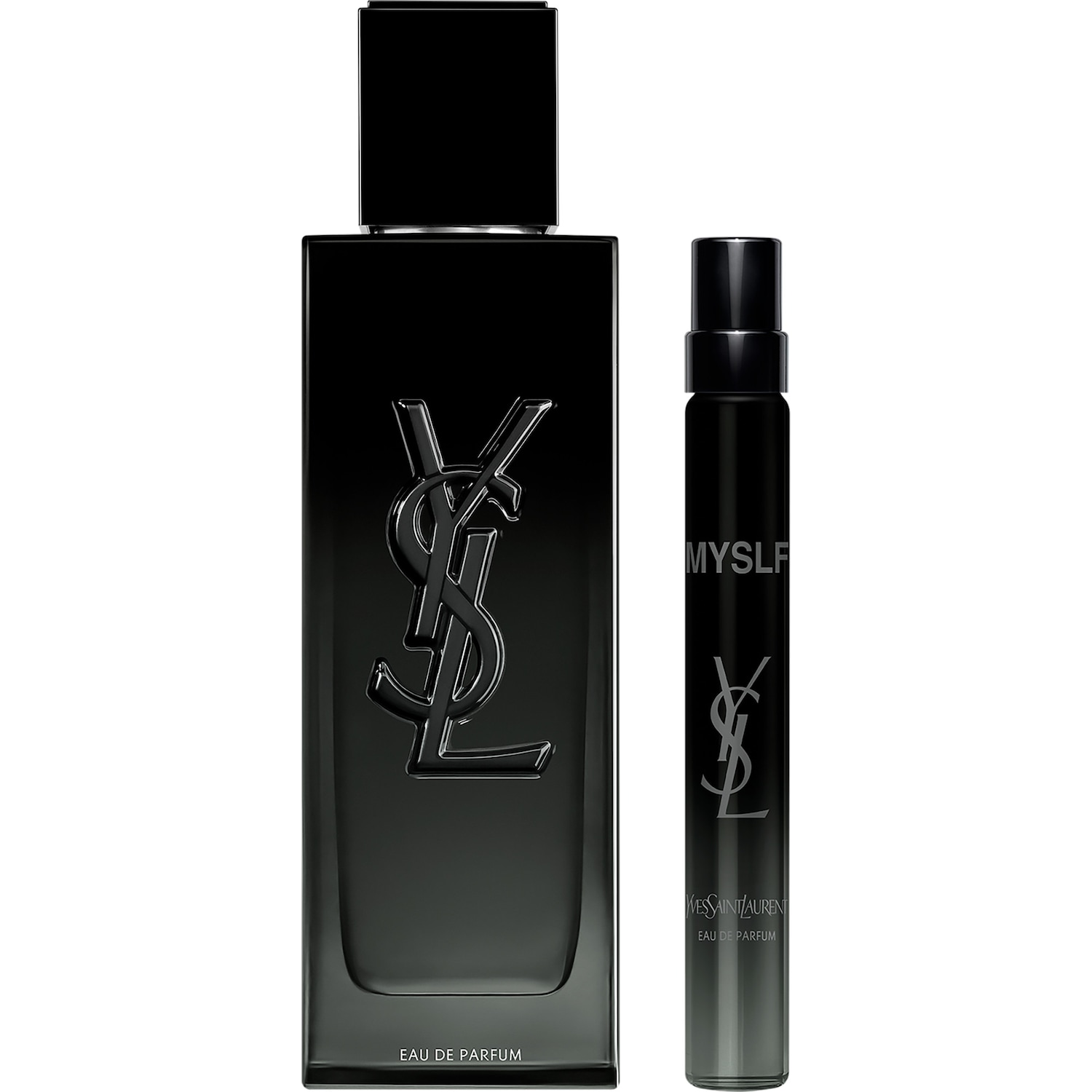 MYSLF Eau de Parfum Duo Gift Set - Yves Saint Laurent | Sephora