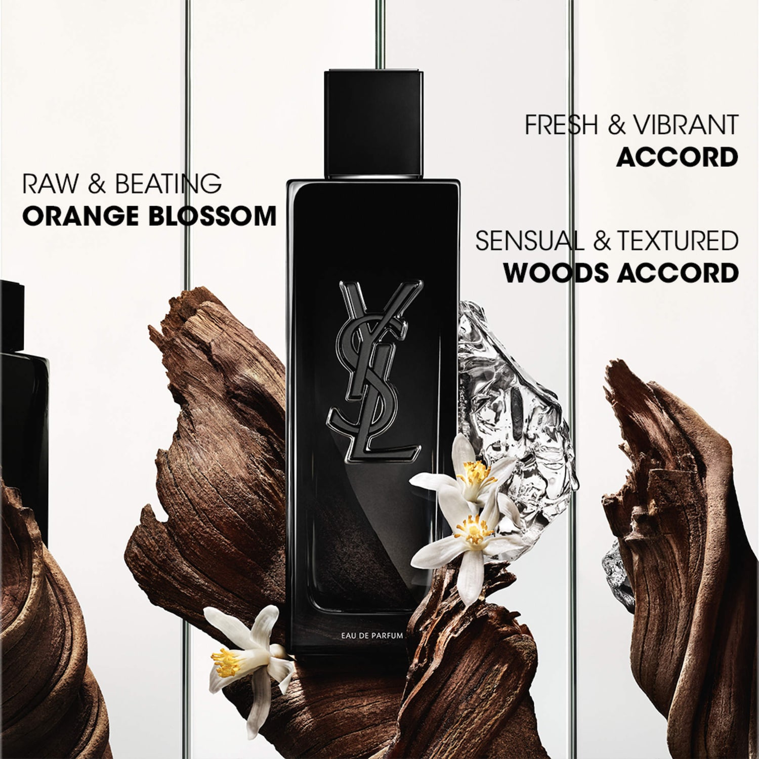 Yves Saint Laurent Libre & MYSLF セット MYSLF Eau de Parfum Duo Gift Set - Yves Saint Laurent | Sephora