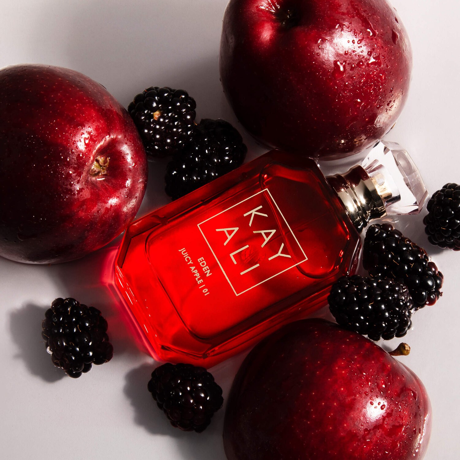 Discovery Layering Mini Perfume Sampler Set - KAYALI | Sephora