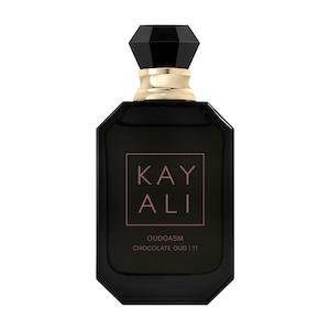 OUDGASM CHOCOLATE OUD | 11 Intense
