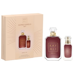 VANILLA | 28 Eau de Parfum Perfume Duo Set