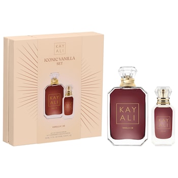 VANILLA | 28 Eau de Parfum Perfume Duo Set - KAYALI | Sephora