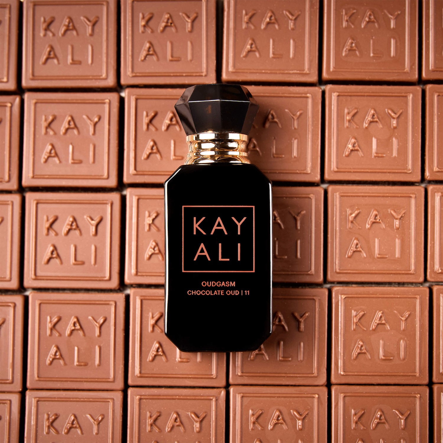 KAYALI Oudgasm Chocolate Oud Eau De Parfum