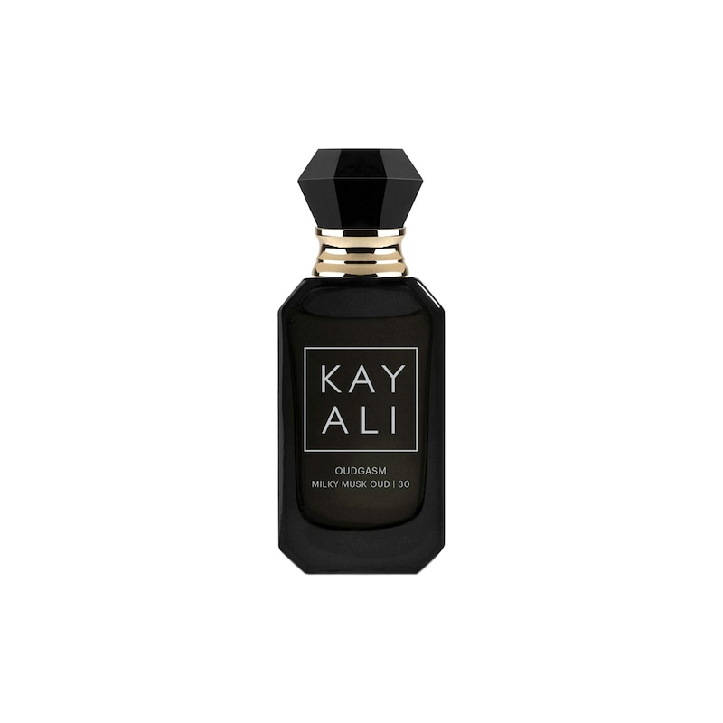 OUDGASM MILKY MUSK OUD | 30 Eau de Parfum Intense Travel Spray