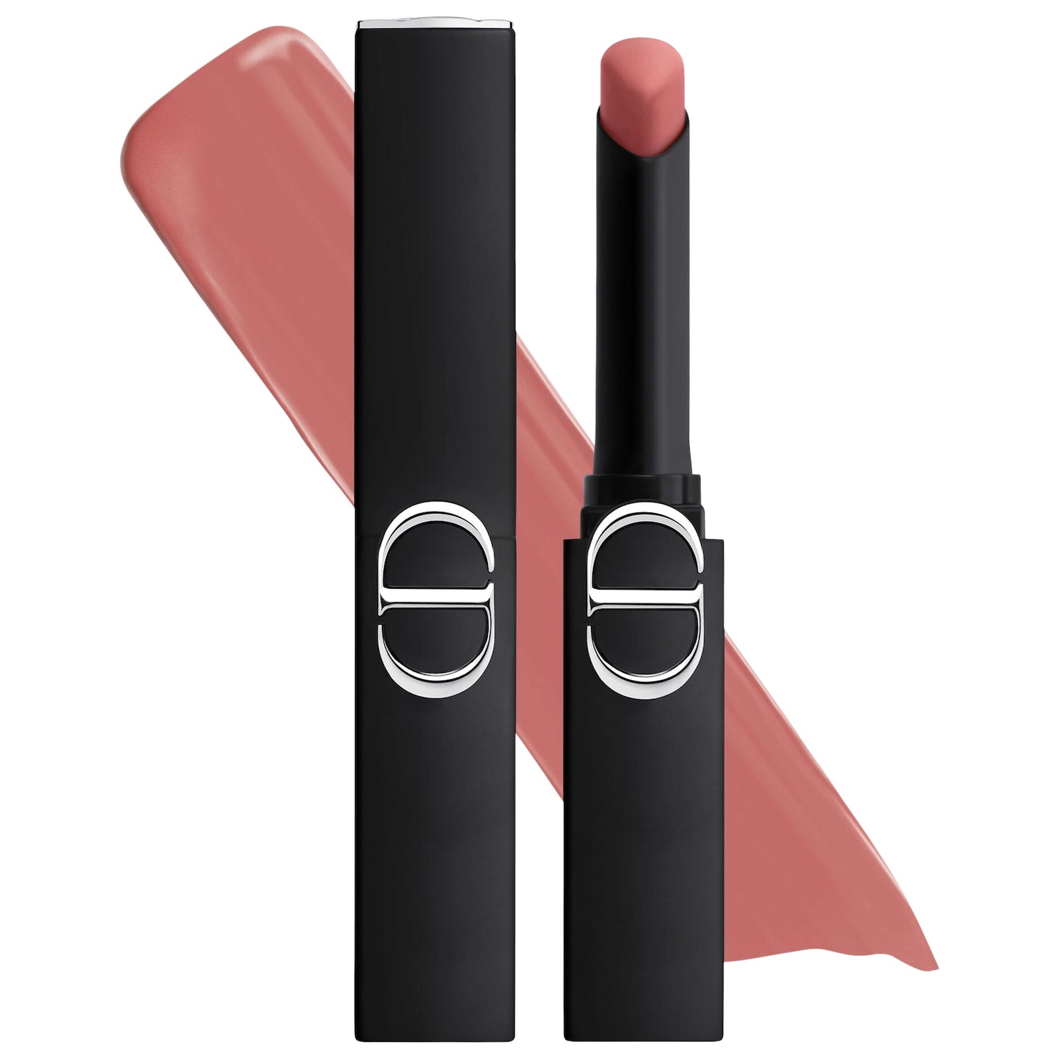 Матовая помада Dior Rouge On Stage