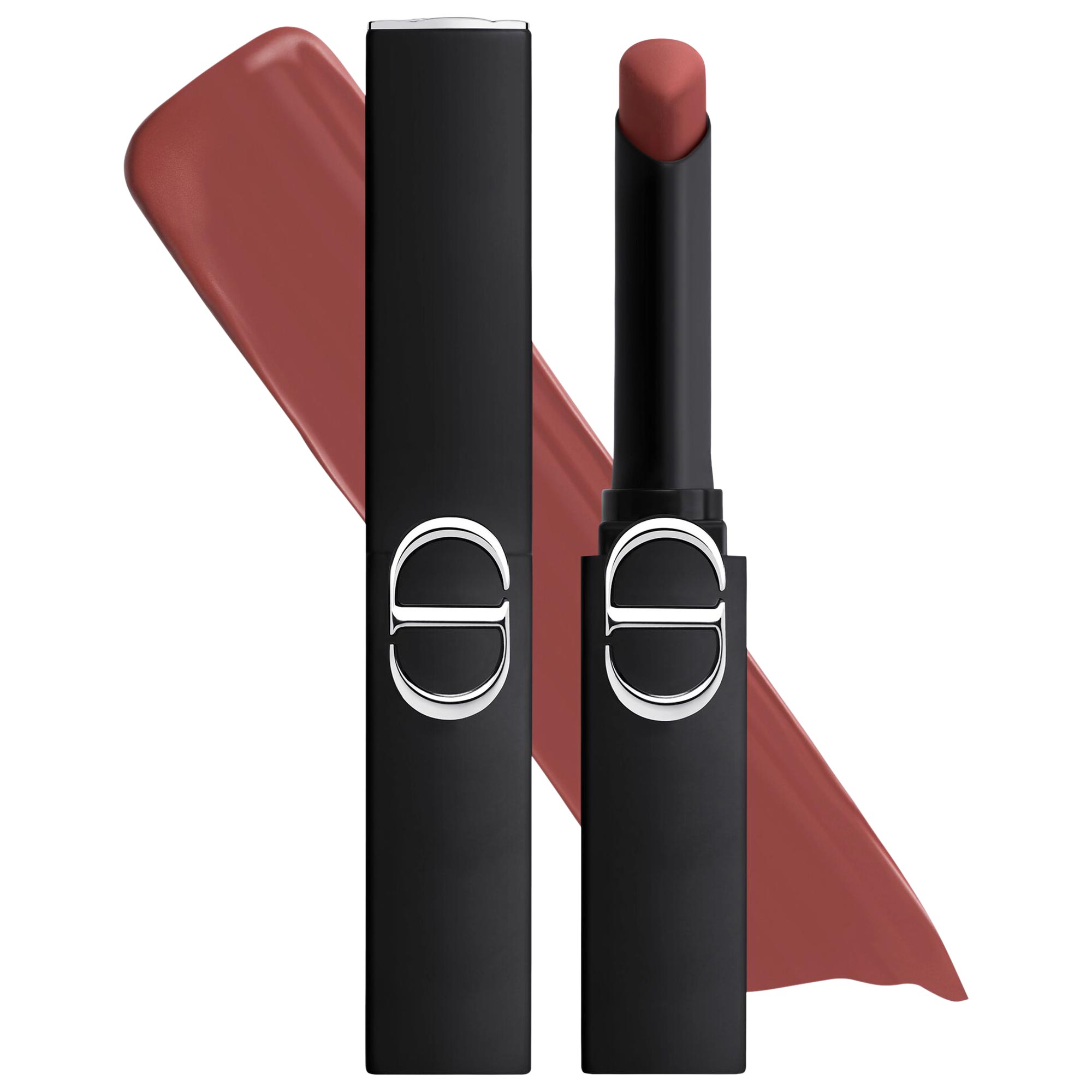 ☆Dior Rouge Dior On Stage ナチュラルピンク Rouge Dior On Stage Matte Lipstick - DIOR | Sephora