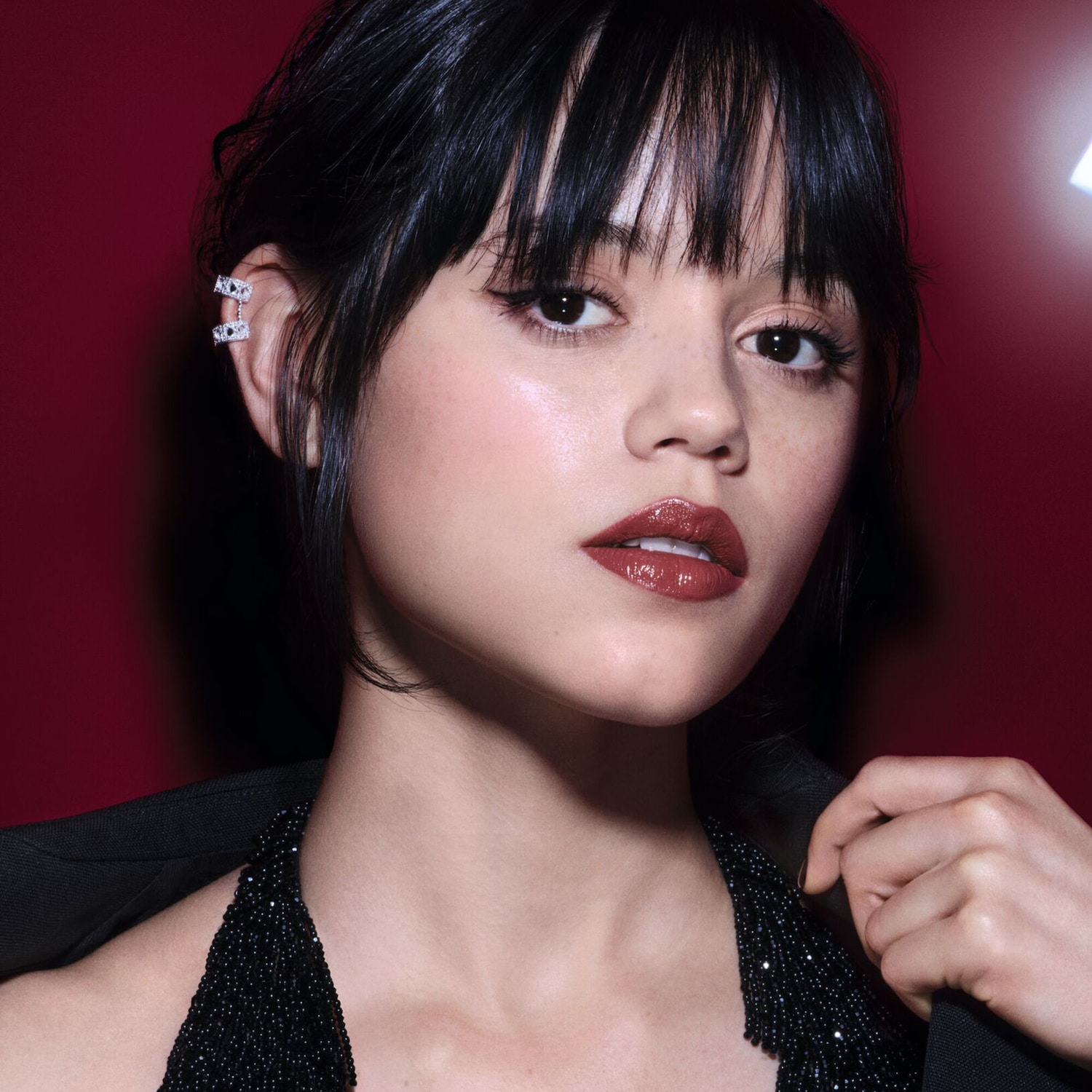 Rouge Dior On Stage Lipstick - DIOR | Sephora
