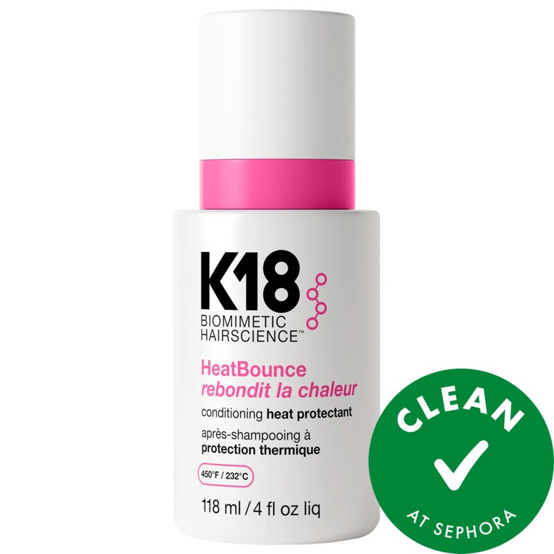 HeatBounce™ Leave-In Conditioner Heat Protectant