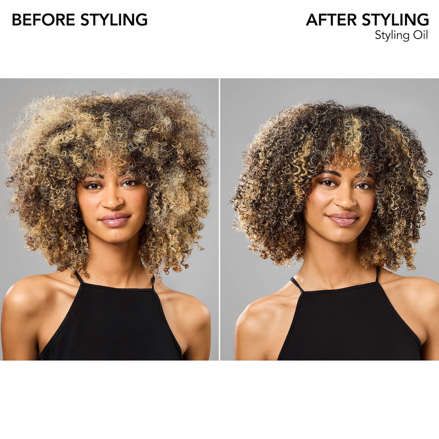 Bumble and bumble Styling Oil