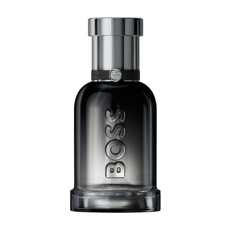 Boss Bottled Beyond Eau de Parfum with Ginger and Leather thumbnail 3