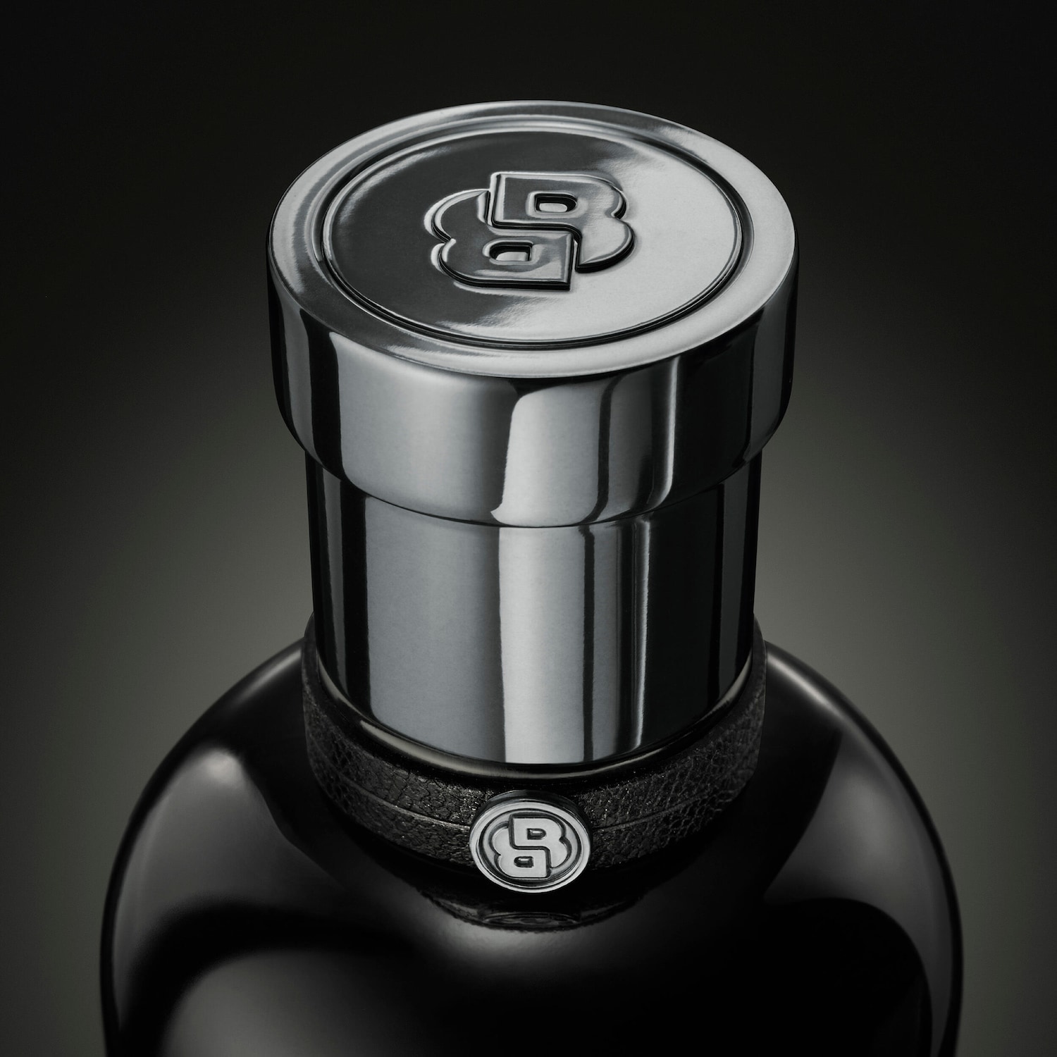 Boss Bottled Beyond Eau de Parfum with Ginger and Leather - Hugo