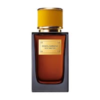 Dolce&Gabbana - Velvet Amber Skin with Bergamot & Amber