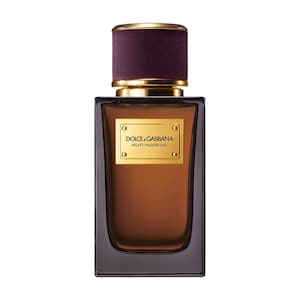 Velvet Passion Oud